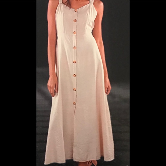 Sacred Threads Dresses & Skirts - NWT.  Sacred Threads S/M Dress.  220058.  CL/GY 01